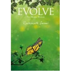 Evolve – 2 minute Wisdom